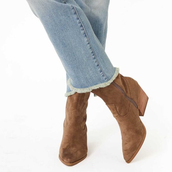 Level99 Adrian Kick Flare Denim - Picture 3 of 15